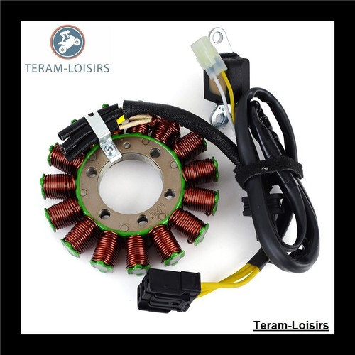Stator alternateur pour honda - stator,
