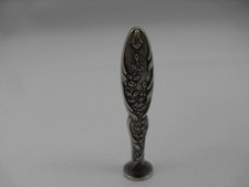 Sceau, cachet Argent Massif XIXe