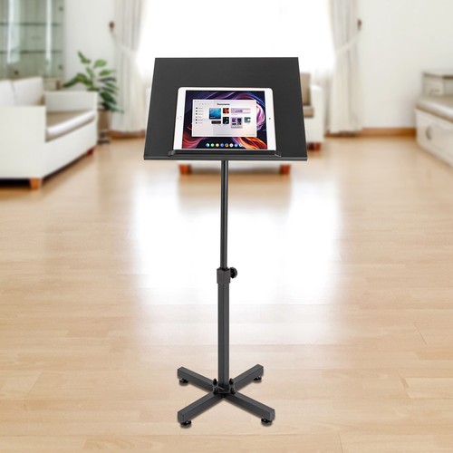 Multifunctional lectern podium - lectern,