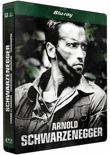 Arnold schwarzenegger conan - arnold,