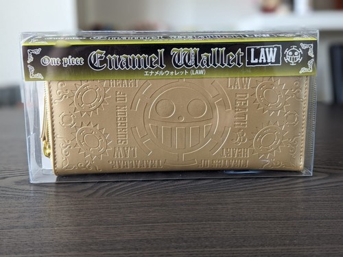 Trafalgar law wallet one - trafalgar,