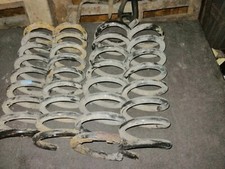 MERCEDES-BENZ SLK 200 230 R170 Arrière et avant