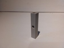 PLAYMOBIL PIÈCE 5245/ FORT WESTERN PETIT PILIER PIERRE 