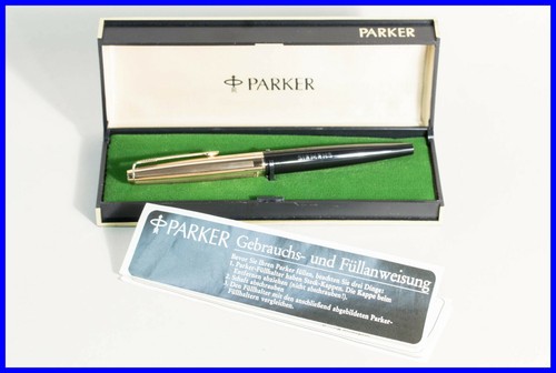 Vers 1970 siemens parker - 1970, 45