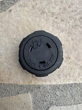 Bouchon Réservoir Essence