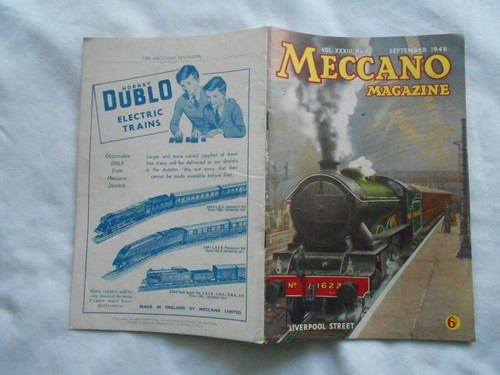 MECCANO