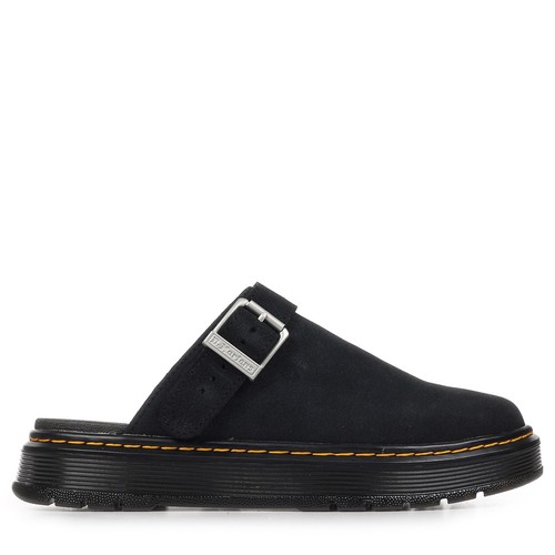 Mules sabots pieds dr - nu,