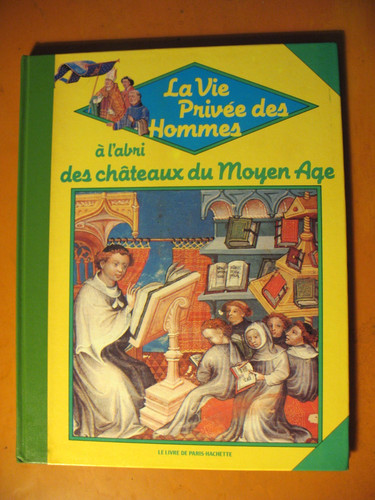 Vie privée des hommes - privée, à