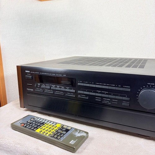 Yamaha avx 1050 amplificateur - avx-1050,