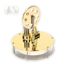 Moteur stirling basse - moteur,