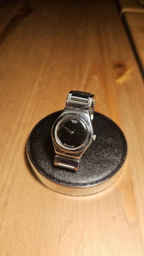 Montre swatch irony 2001 - swatch,