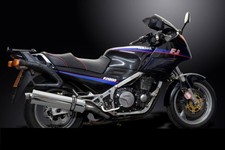 YAMAHA 1200 FJ -88/90- PAIRE