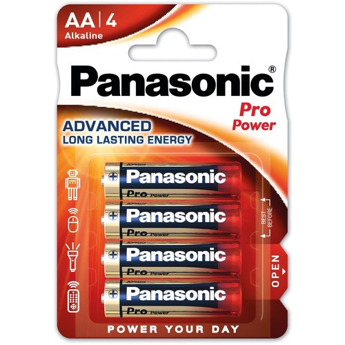Lr6ppg 4bp panasonic - [lr6ppg/4bp],