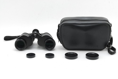 Rare neuf jumelles nikon - rare!!, [neuf]