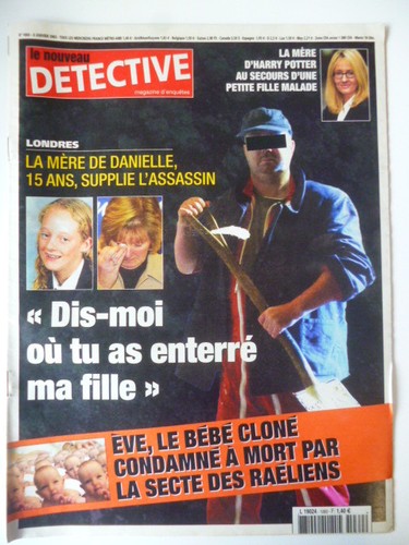 9419 journal nouveau - , le