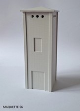 1/43 transformateur EDF de