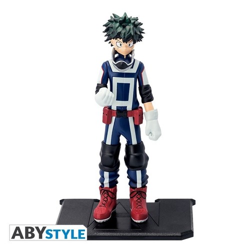 Figurine hero academia - my,