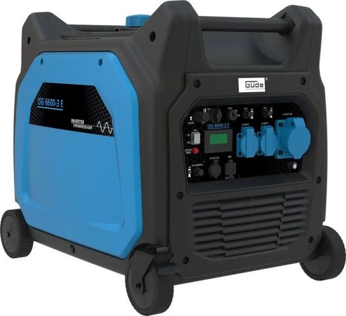 Groupe électrogène inverter - groupe,