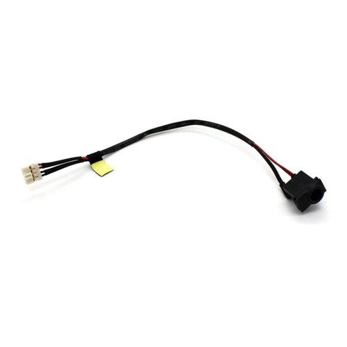 Connecteur jack pour - dc,