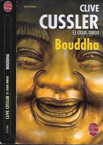 Clive cussler craig - cussler, et