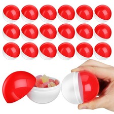  Lot de 20 capsules de