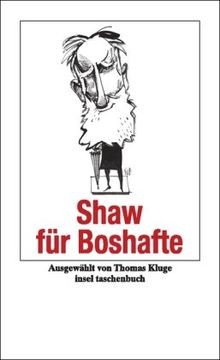 Shaw für boshafte - shaw,