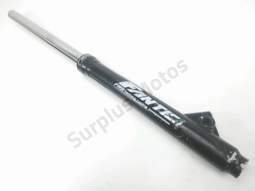 Tube fourche droit fantic - tube, de