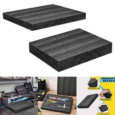 Bloc de mousse d'emballage