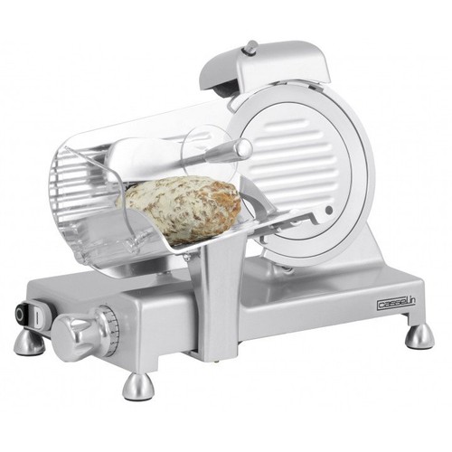Trancheuse aluminium jambon - trancheuse,