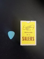 Jeu De Cartes Tres Bon État