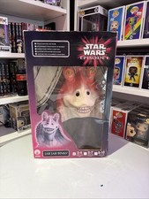 Déguisement Vintage Star Wars
