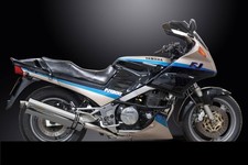 YAMAHA 1200 FJ -91/96- PAIRE