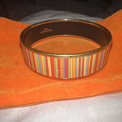 Auth hermes bracelet - hermes,