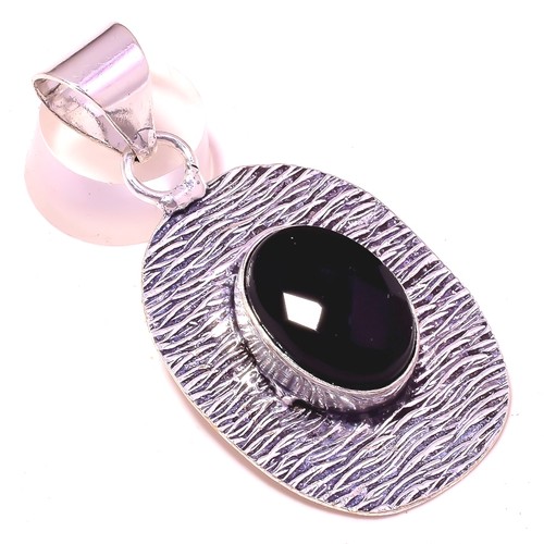Pendentif bijou ancien design