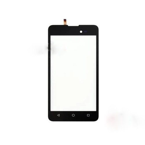 Vitre tactile pour - tactile, sunny