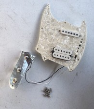 Lefty Loaded Fender Nrivana