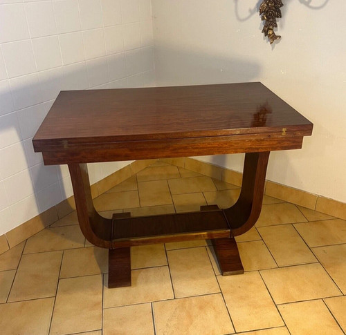 Table salle manger art - de,
