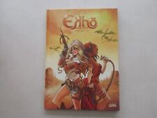 EKHO MONDE MIROIR T 6 BE/TBE DEEP SOUTH EDITION ORIGINALE 2017