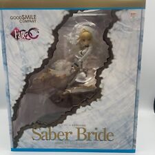 Figurine Saber Bride Fate / Extra CCC 1/7 PVC peinte 220 mm du Japon