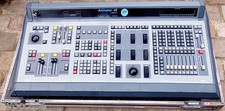 Importante console lumiere - importante,