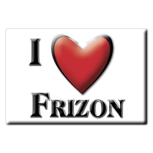 Aimant sur frizon vosges - aimant, frizon,