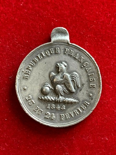 6428 médaille liberté - #6428,