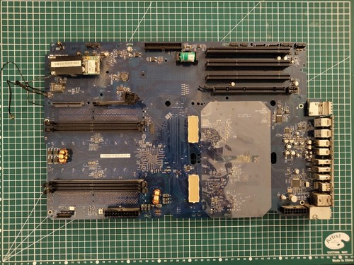 Carte mère apple - mère, g5