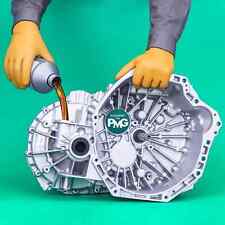 BOÎTE VITESSES PF6 2.0 CDTI