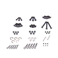 kit d'accéssoires N° 1 pour