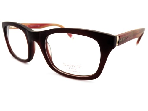 Monture lunettes gant mat - de,