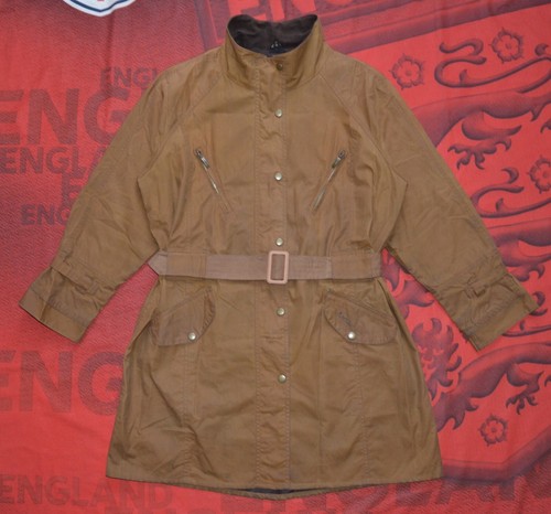 Veste barbour l1086 - veste, newhampton