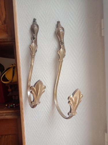 Ambrase rideau bronze - ambrase, ,