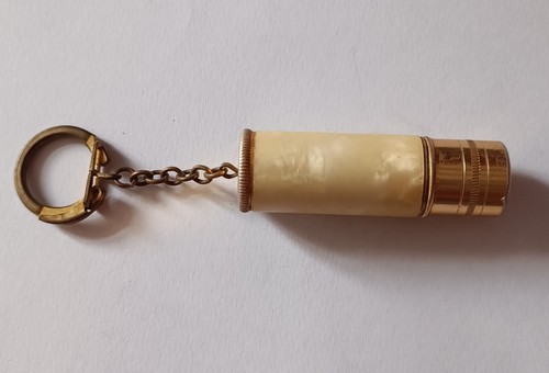 Porte clef ancien système - porte,