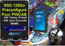 Ssd 128go préconfiguré - 👉,